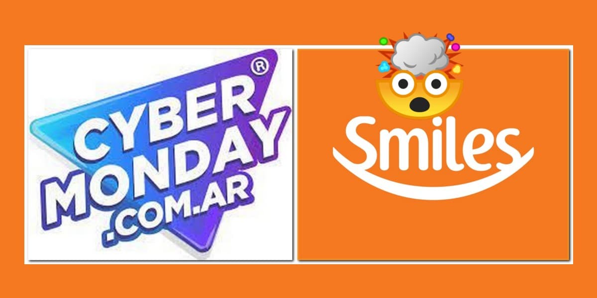 Smiles Argentina difunde tendencias de planificación de viajes previas al Cyber Monday 2025