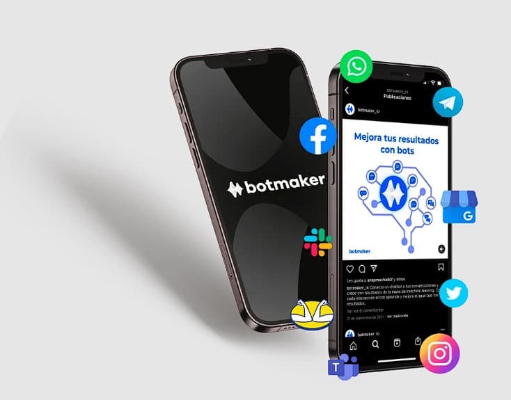 Botmaker repasa sus lanzamientos de 2025 y la expansión de la inteligencia artificial conversacional