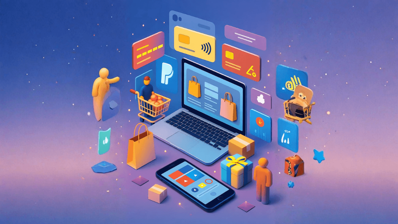 CyberMonday 2025: cifras, tendencias y estrategias en el comercio electrónico argentino