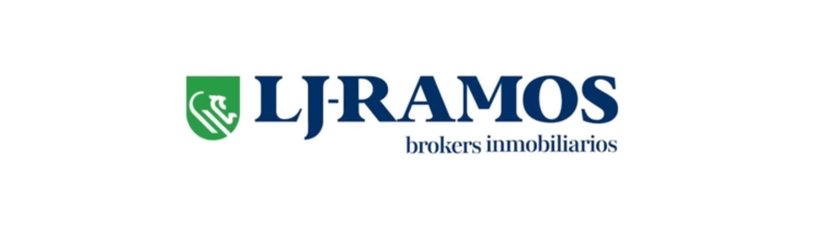 LJ Ramos Brokers Inmobiliarios relanza su marca con nueva identidad y mudanza de sede