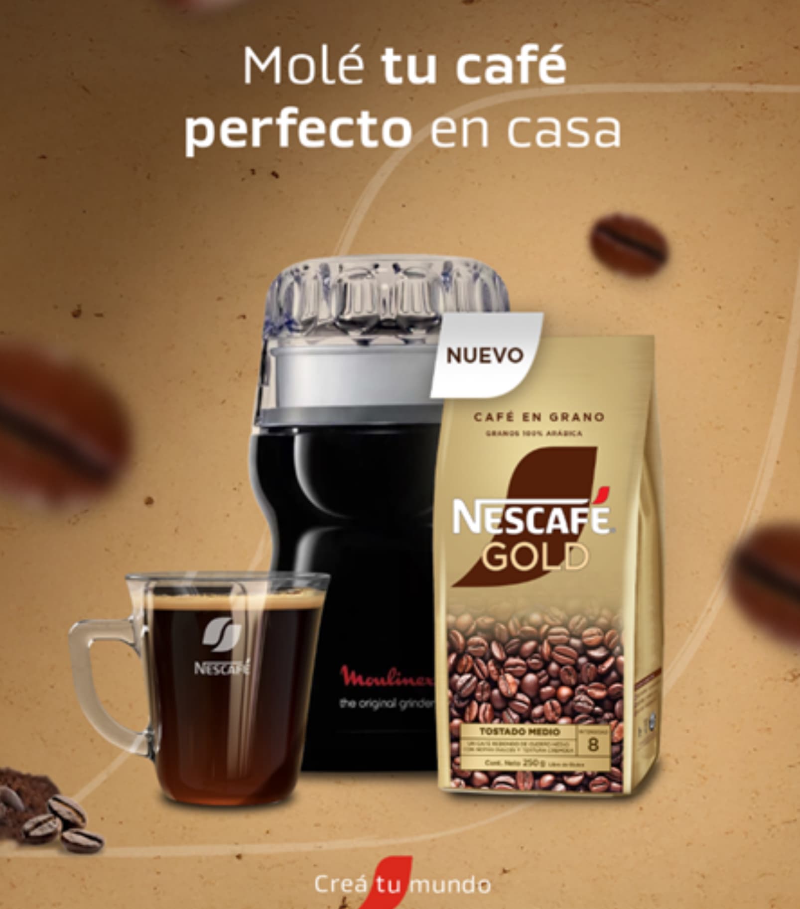 Transformaciones en el consumo de café: Nestlé presenta innovaciones y tendencias en Argentina