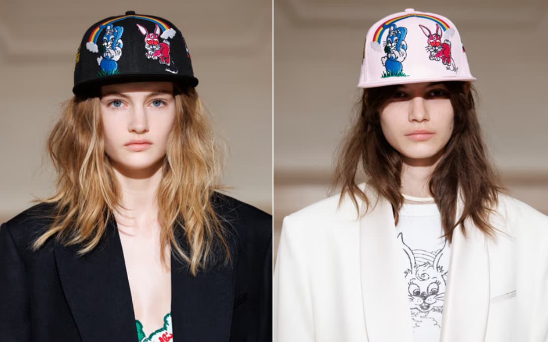 New Era y KENZO presentan colección limitada que une lujo parisino y streetwear contemporáneo