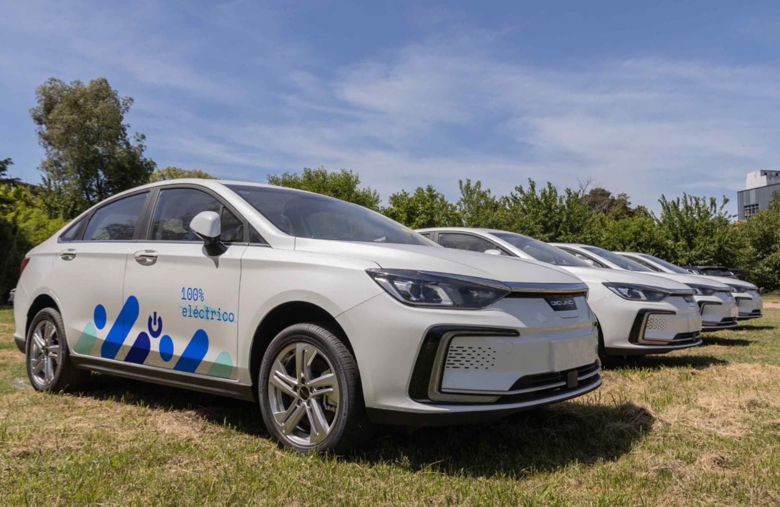 Grupo Murchison presenta Murchison Movilidad y apunta a startups tecnológicas en automotriz