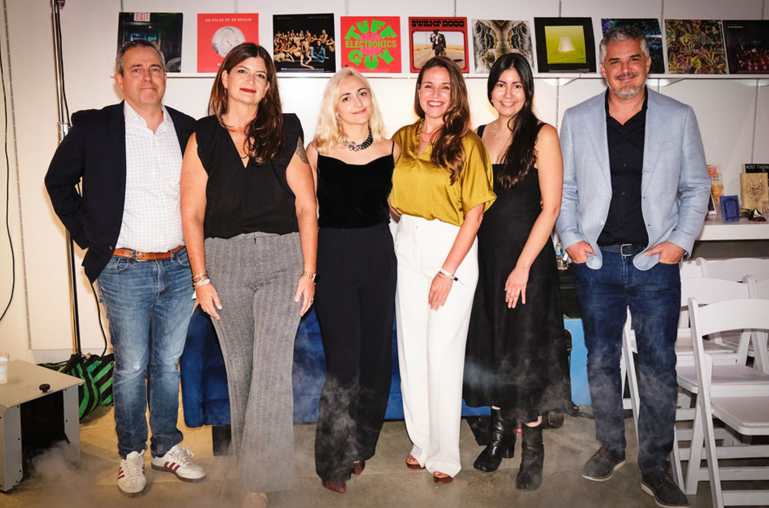 TogetherWith incorpora Raygun Agency y afianza su modelo transcontinental en Miami
