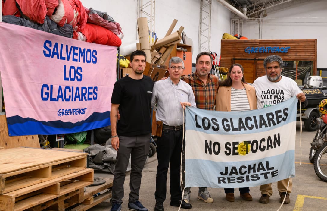 Debate sobre la Ley de Glaciares en Argentina: desafíos tras 15 años de vigencia y amenazas actuales