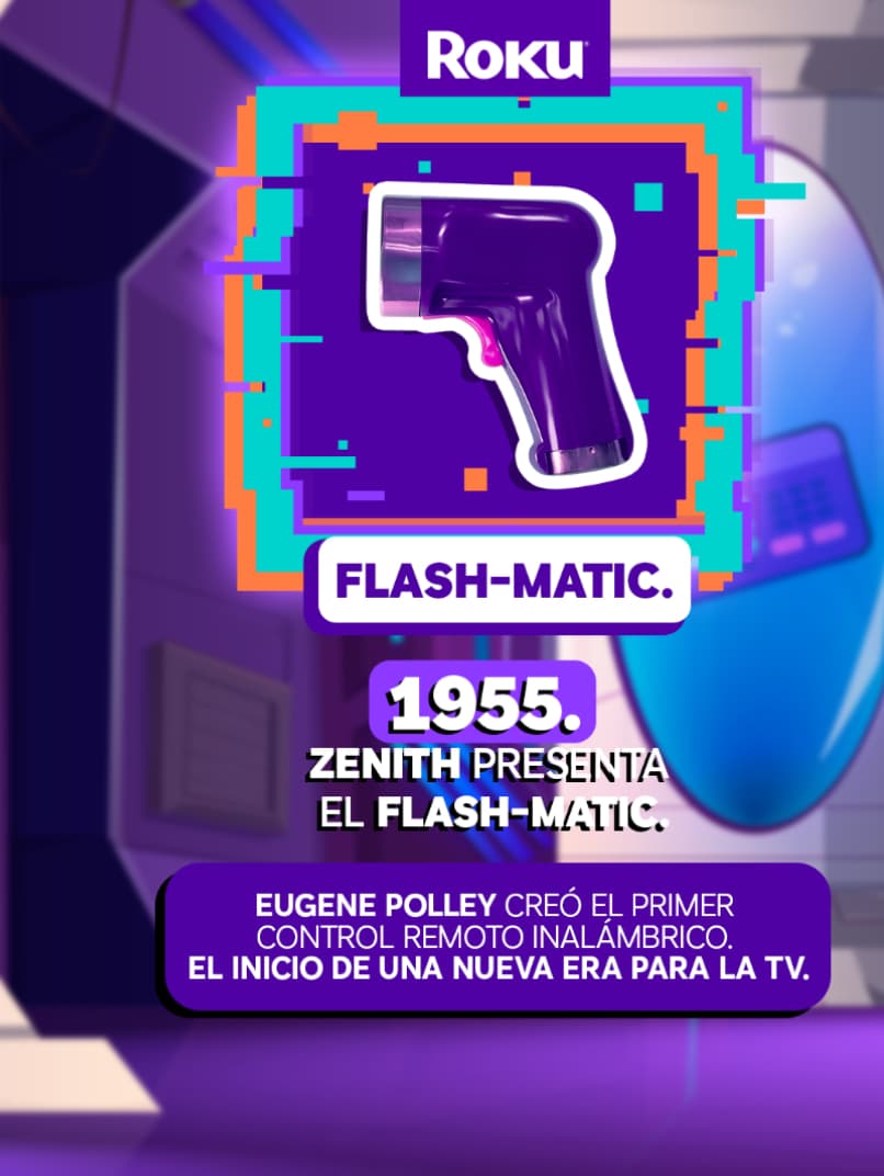 El control remoto llega a 70 años y avanza hacia el comando por voz en el hogar