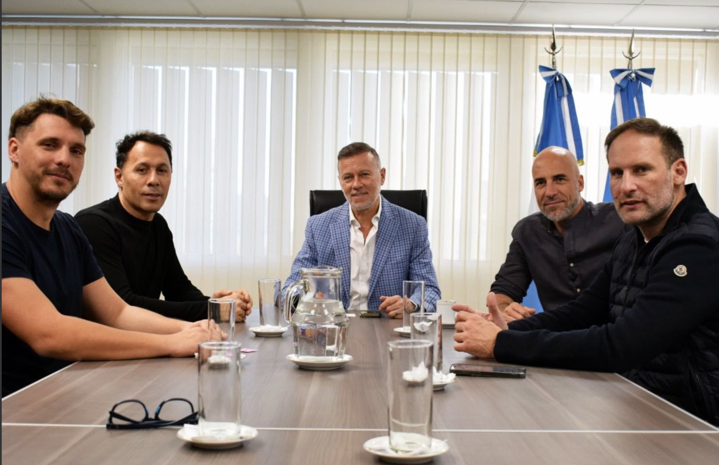 Neuquén impulsa el desarrollo de computación cuántica para diversificar su matriz productiva