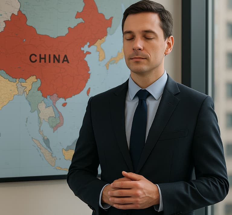 Las nuevas reglas para hacer negocios con China