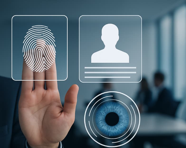 Datos sensibles, confianza rota: el dilema del control biométrico