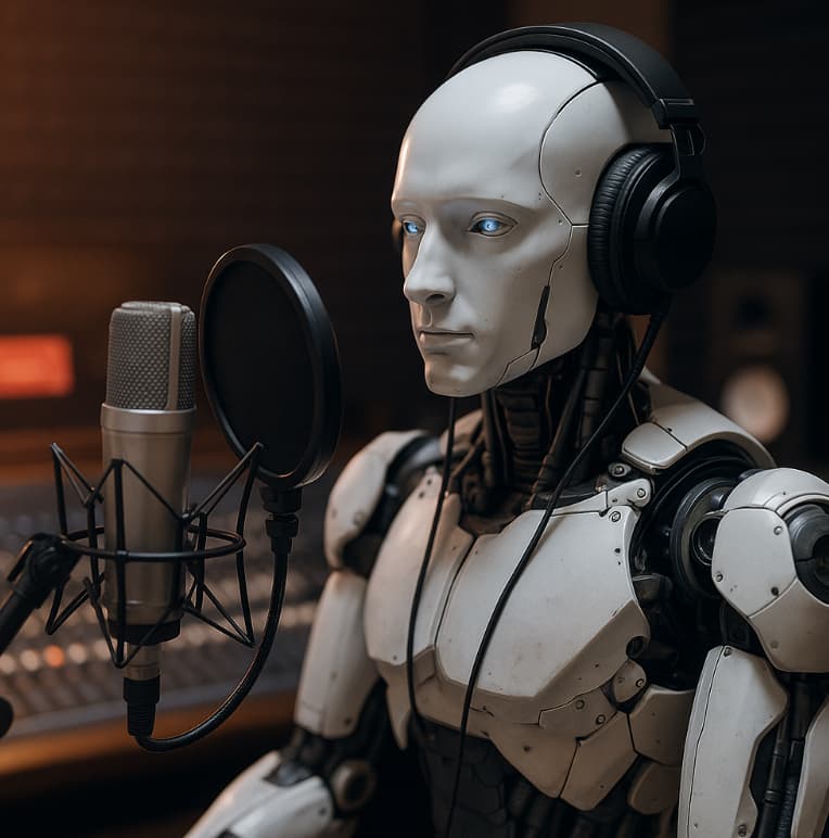 La nueva economía del sonido: El gran remix de la música con IA