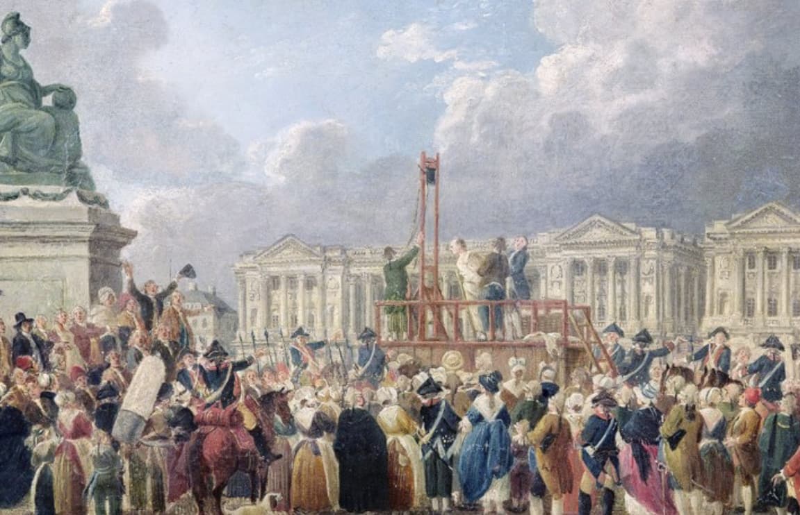 Francia sin salida: el experimento de Macron y la reaparición de Lecornu