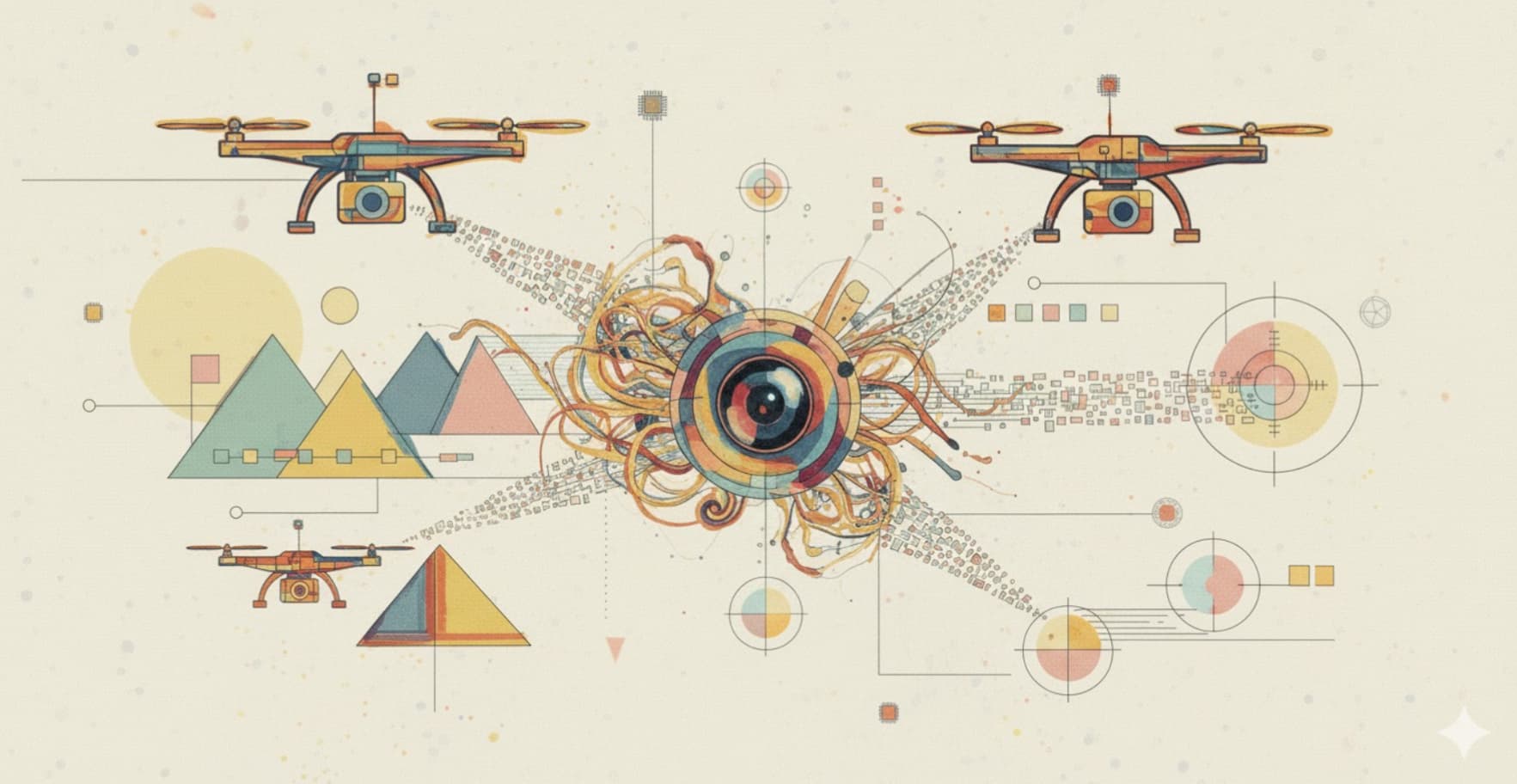 La nueva gramática del conflicto: el poder se libra en los algoritmos