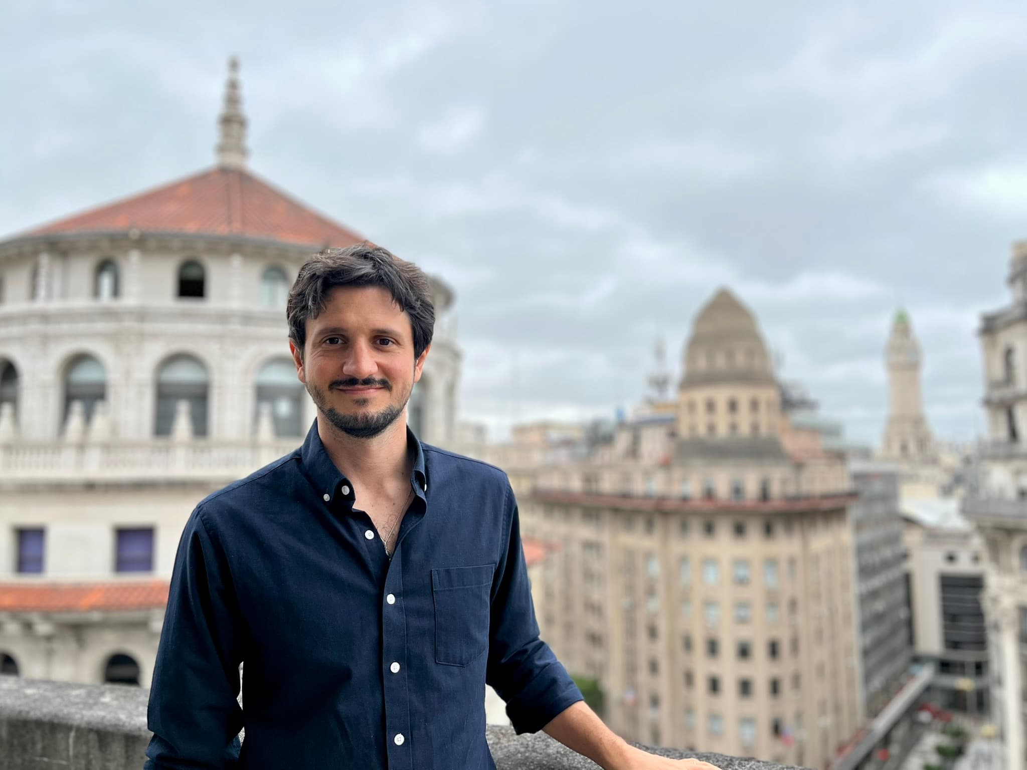 La volatilidad es la regla: cómo gestionar el riesgo en un país en el que ningún día es igual