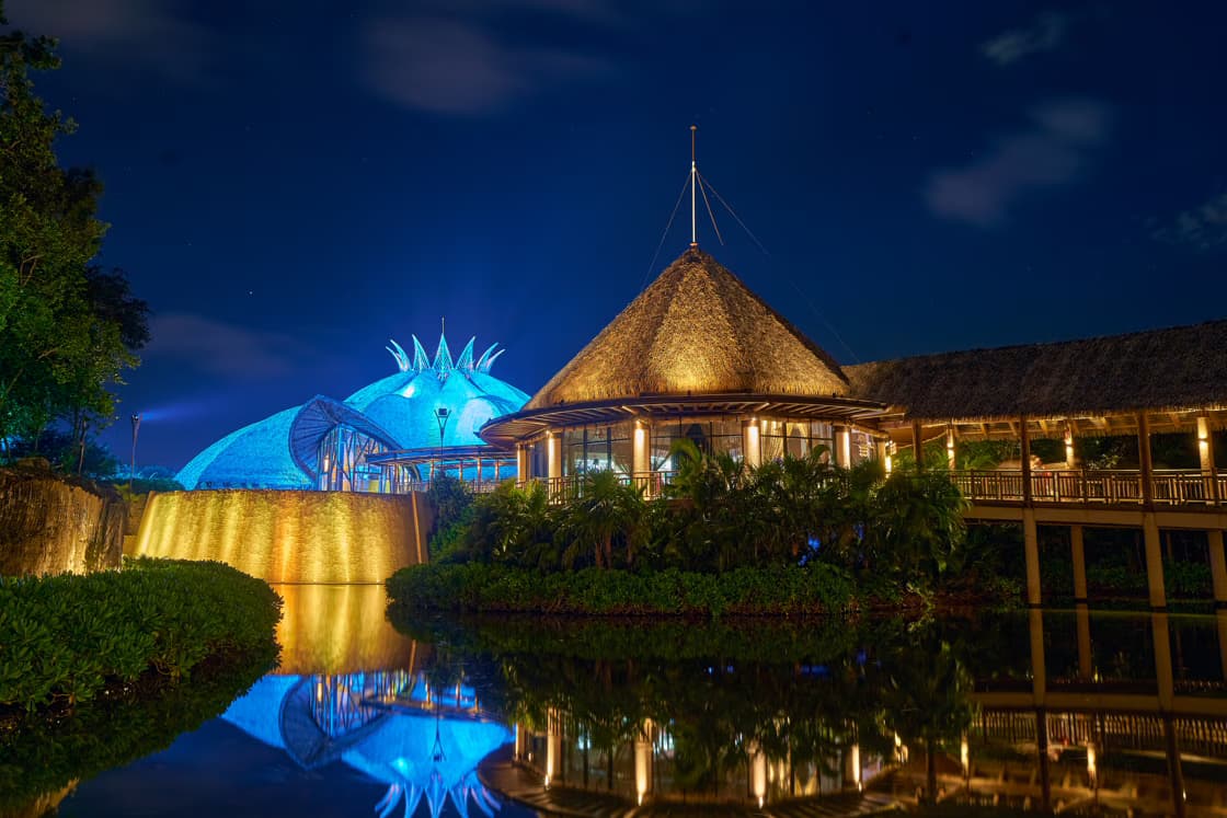 Cirque du Soleil Joyà inicia su 12ª temporada con innovaciones en la Riviera Maya