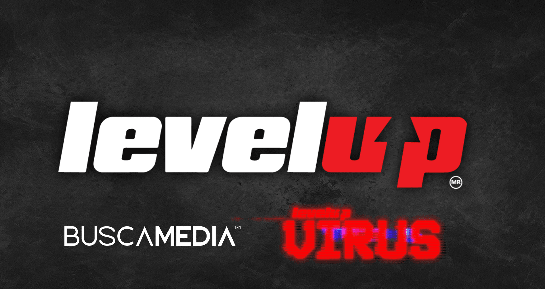 Level Up presenta Level Up Virus para cubrir tendencias virales en el mundo gamer latinoamericano