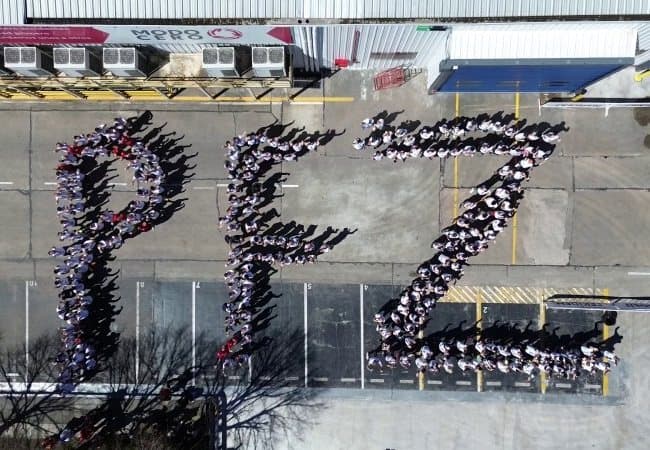 Toyota anuncia un plan de reanudación progresiva de la producción en Brasil