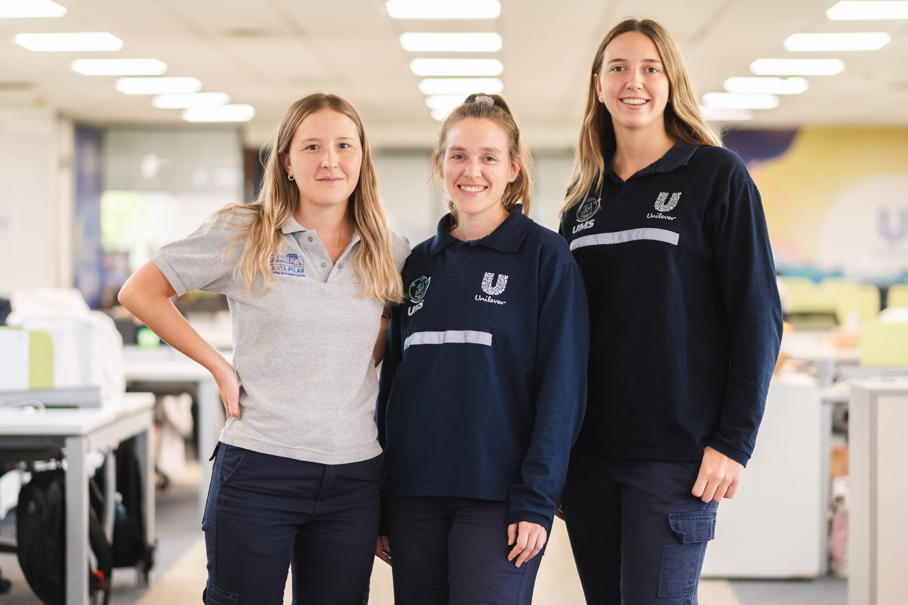 Unilever abre convocatoria Unimake 2025 para talento femenino en ingeniería argentina