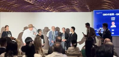 Japón presenta el primer Desafío de Meditación Cuantificada con tecnología y neurociencia en Tokio