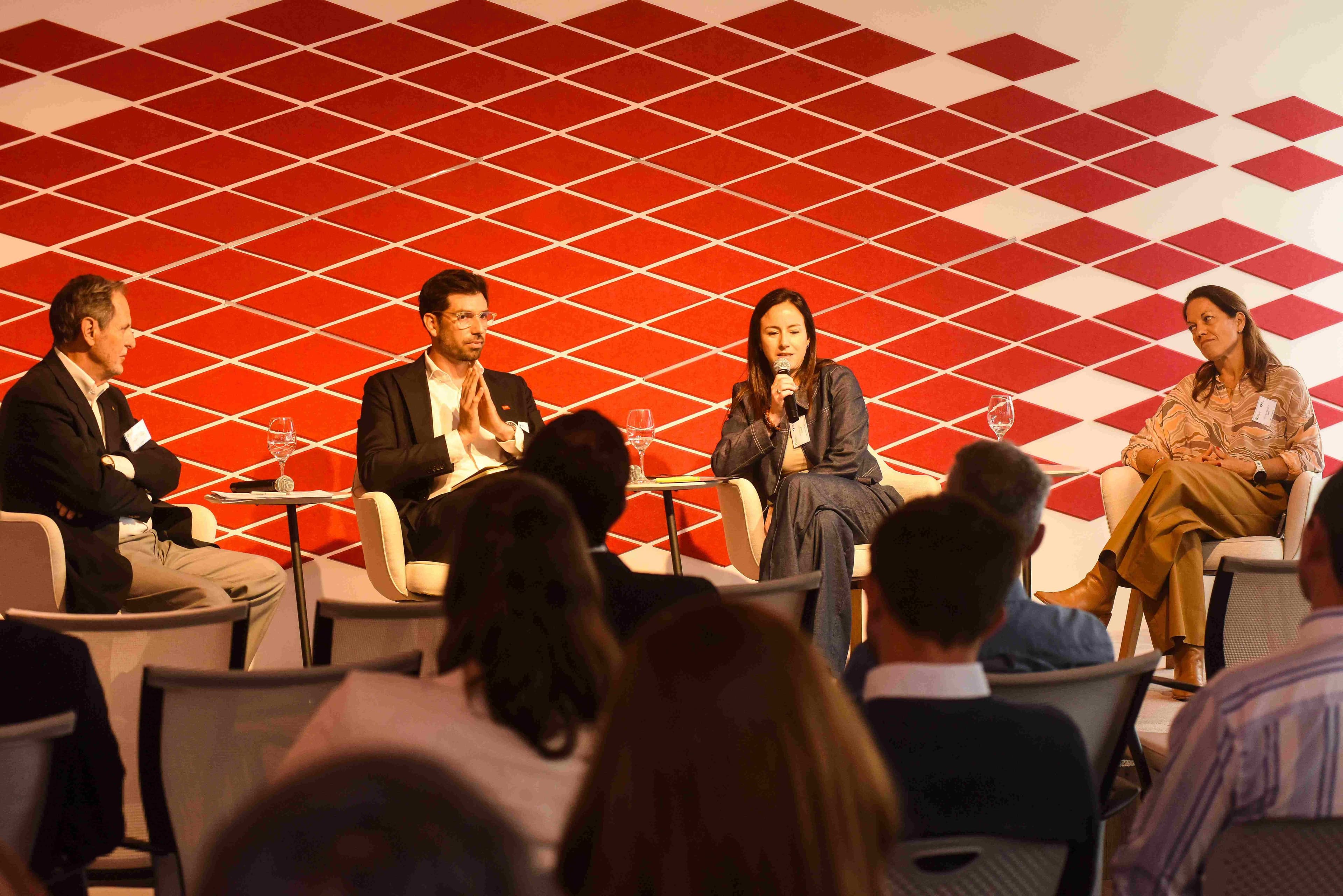 Seminario anual del PCRMA reunió a referentes para debatir sostenibilidad y buenas prácticas