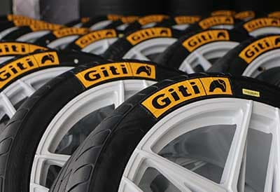 Giti Tire emite notas de sostenibilidad por S$ 150 millones para proyectos ecológicos y sociales