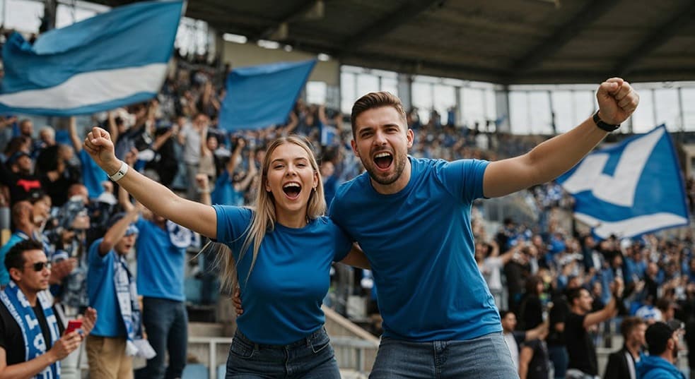 Un estudio de Chubb revela el impacto del turismo deportivo latinoamericano vinculado