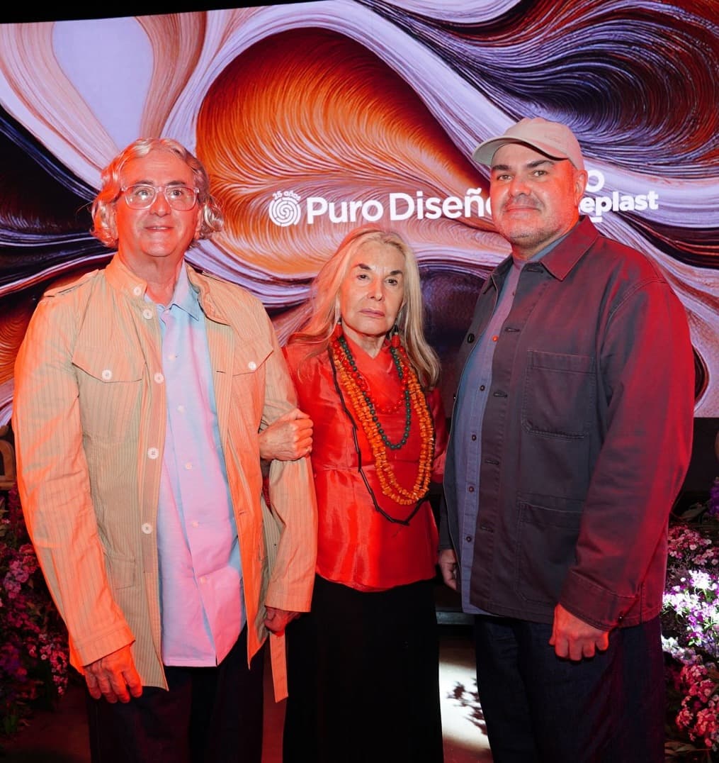 Puro Diseño inaugura su 25.º aniversario en La Rural con más de 300 expositores nacionales