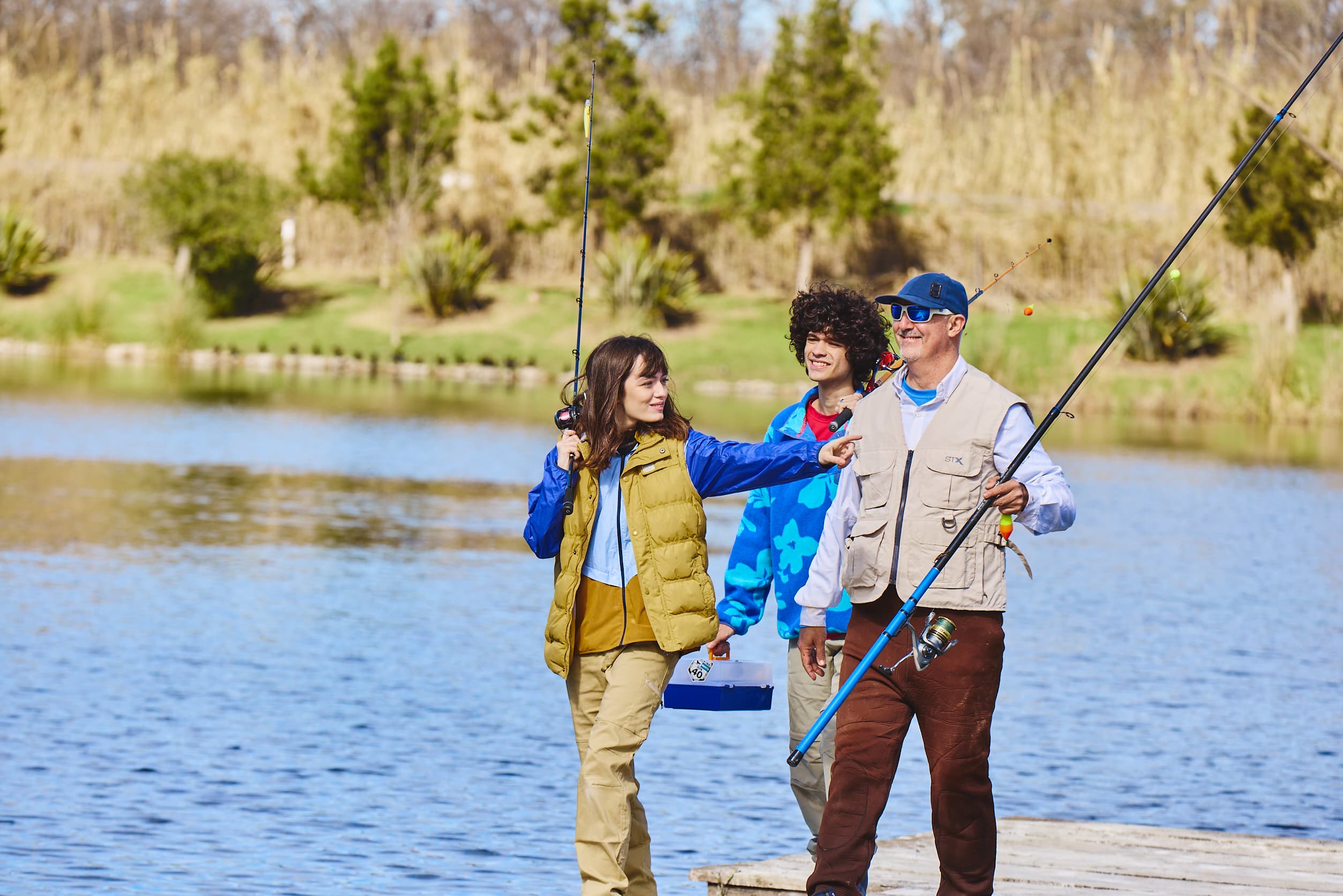 Spinit celebra cinco décadas de presencia en el sector outdoor argentino y amplía su propuesta