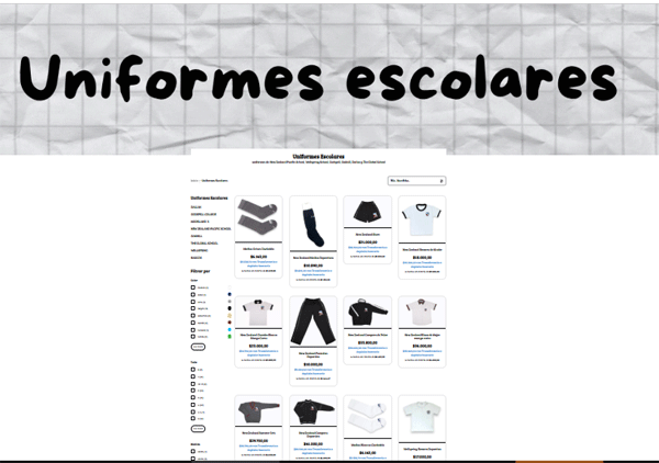 Librería y Uniformes Marisa profundiza su transformación digital y amplía su alcance en Buenos Aires