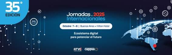 El avance de la piratería de contenidos preocupa al sector en seminario regional en Buenos Aires