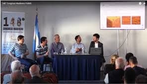 El 148° Congreso Maderero reunió a la foresto industria argentina en Costa Salguero