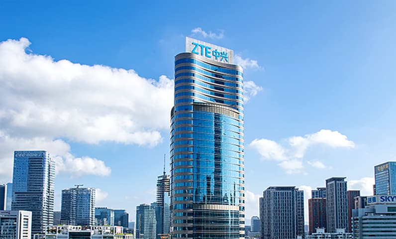 ZTE expone sus avances en inteligencia artificial y conectividad en la Cumbre Global 2025 en Milán