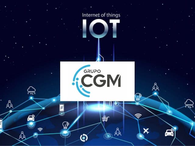 Grupo CGM expondrá sus soluciones IoT en Jornadas Internacionales 2025 en Buenos Aires