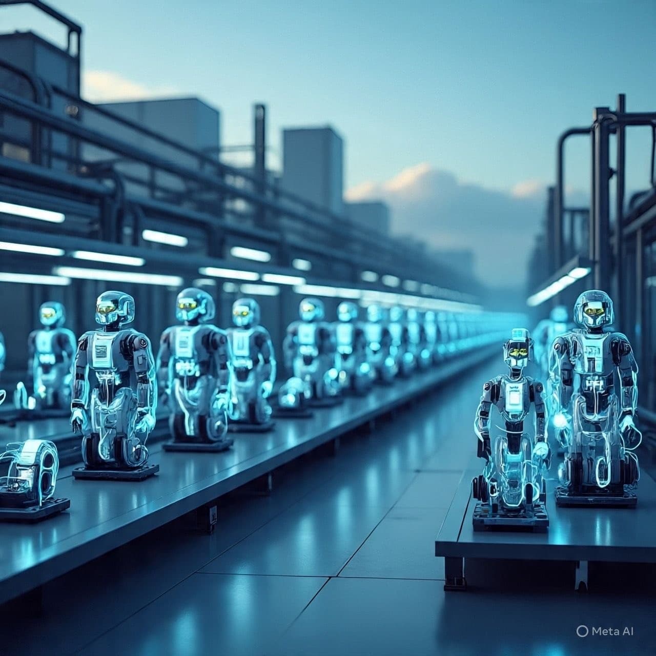 La robótica colaborativa impulsa cambios en la industria argentina