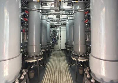 Summit Nanotech presenta tecnología de extracción de litio con eficiencia hídrica validada en Chile