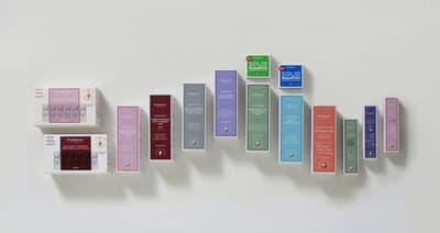 JOY GROUP completa la adquisición global de la marca italiana de cuidado capilar Foltène