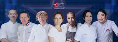 Milán será sede de la Grand Finale de S.Pellegrino Young Chef Academy Competition en octubre
