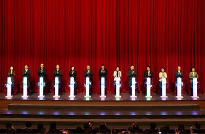 El Festival Cultural del Río Yangtsé 2025 inaugura su 22º edición en Zhangjiagang