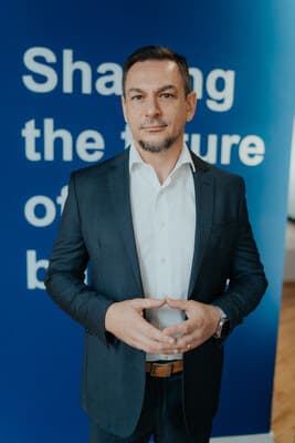 Jonatas Leandro asume el liderazgo regional de la Plataforma de Desarrollo de Negocios de GFT Technologies