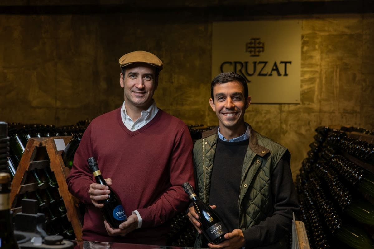 Día Internacional del Espumoso: Tomás Cruzat analiza tendencias y retos de la industria argentina