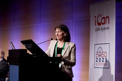 Sinocare presenta avances en monitorización de glucosa en la EASD 2025 de Viena