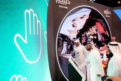 La Municipalidad de Dubai lanza Circle Dubai para promover gestión sostenible de residuos urbanos