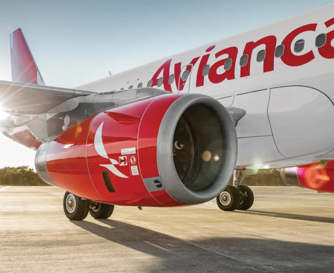 Avianca obtiene la Certificación Aequales y refuerza acciones en equidad e inclusión en Latinoamérica