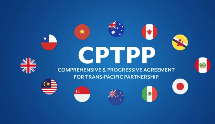 Uruguay se une al CPTPP, impulsando la inserción económica internacional