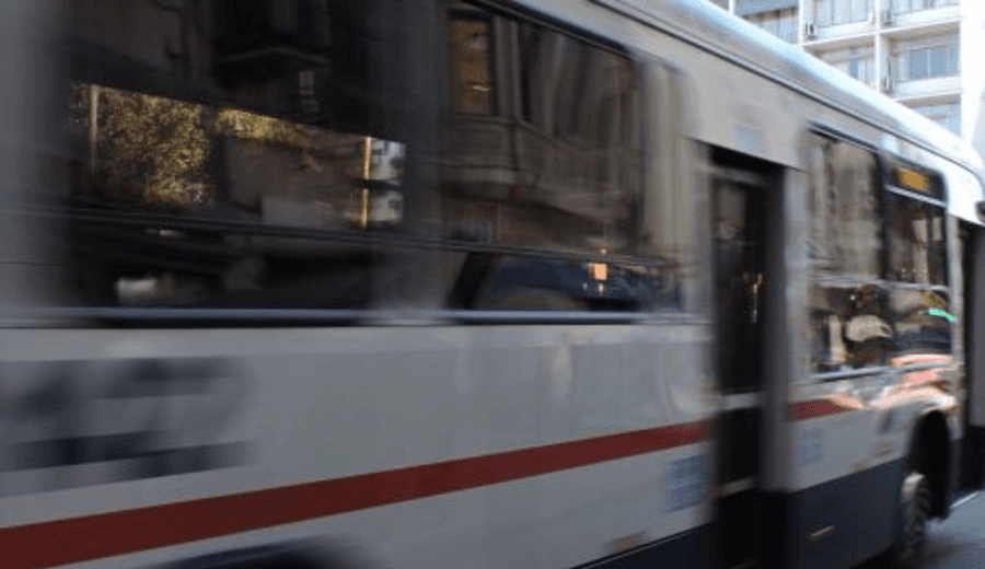 Inicia la transformación del transporte público en el área metropolitana de Montevideo en Uruguay