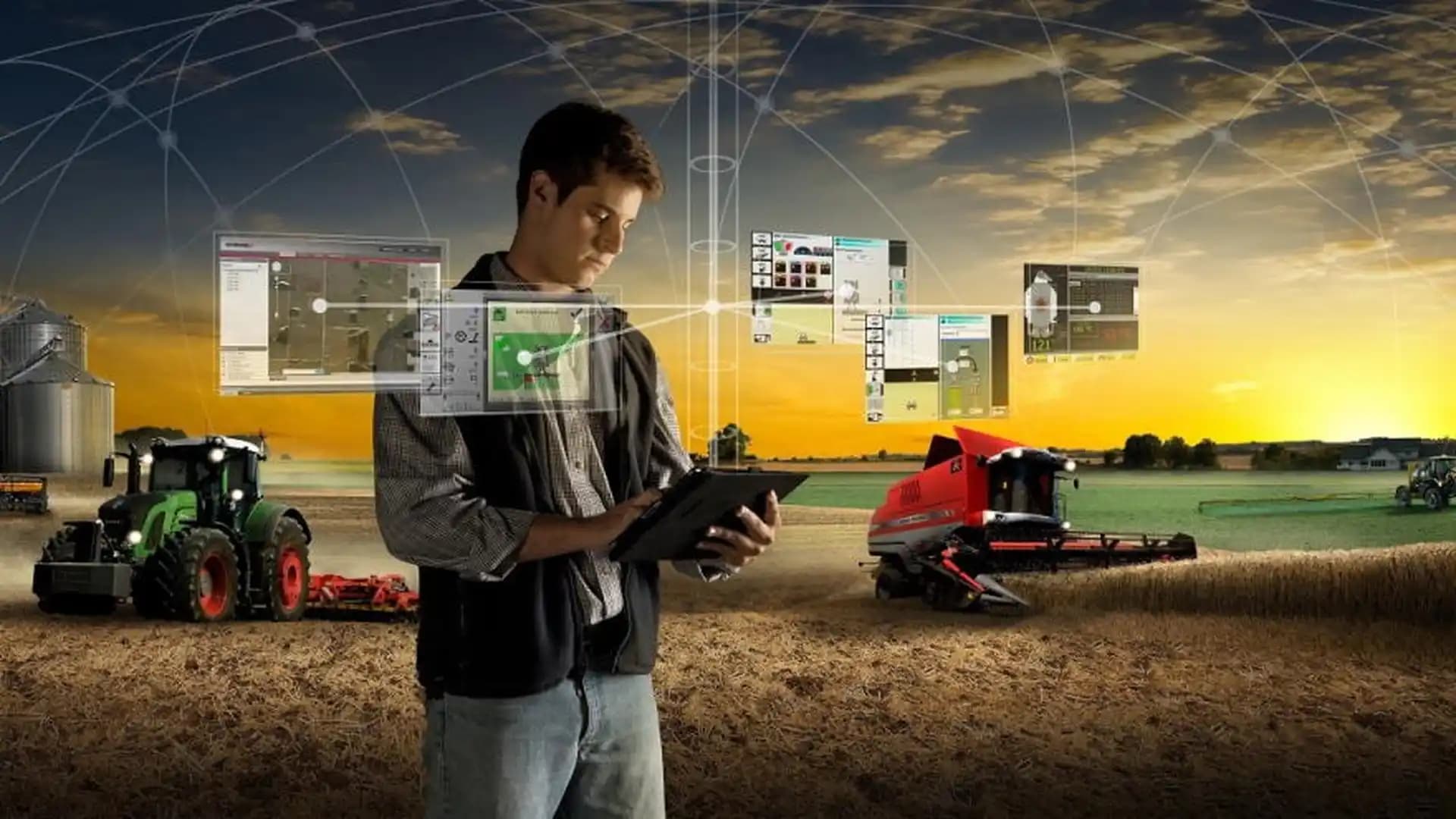 Justoken y Bunge implementan T&S Explorer para trazabilidad y cumplimiento ambiental en agroexportaciones