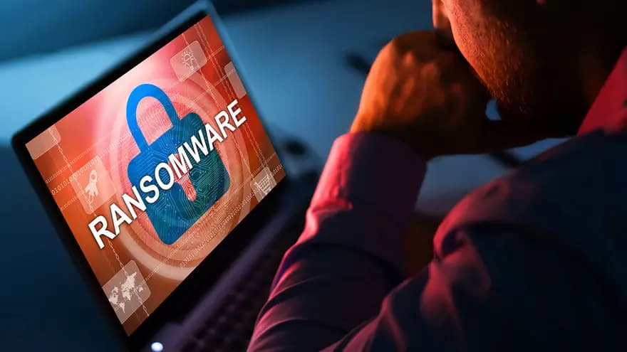 Argentina se ubica cuarta en el ranking de ataques de ransomware en Latinoamérica