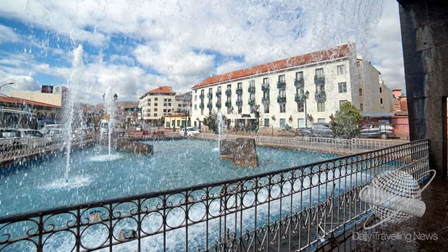 Meliá Hotels International anuncia la apertura de su primer hotel en Cusco en enero de 2026