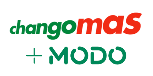 Promoción especial de MODO y ChangoMás con reintegro del 20% en compras superiores a $70.000