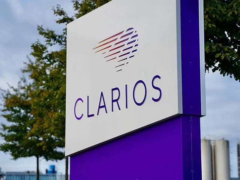 Clarios adquiere Maxwell Technologies y consolida su presencia en el segmento de supercondensadores
