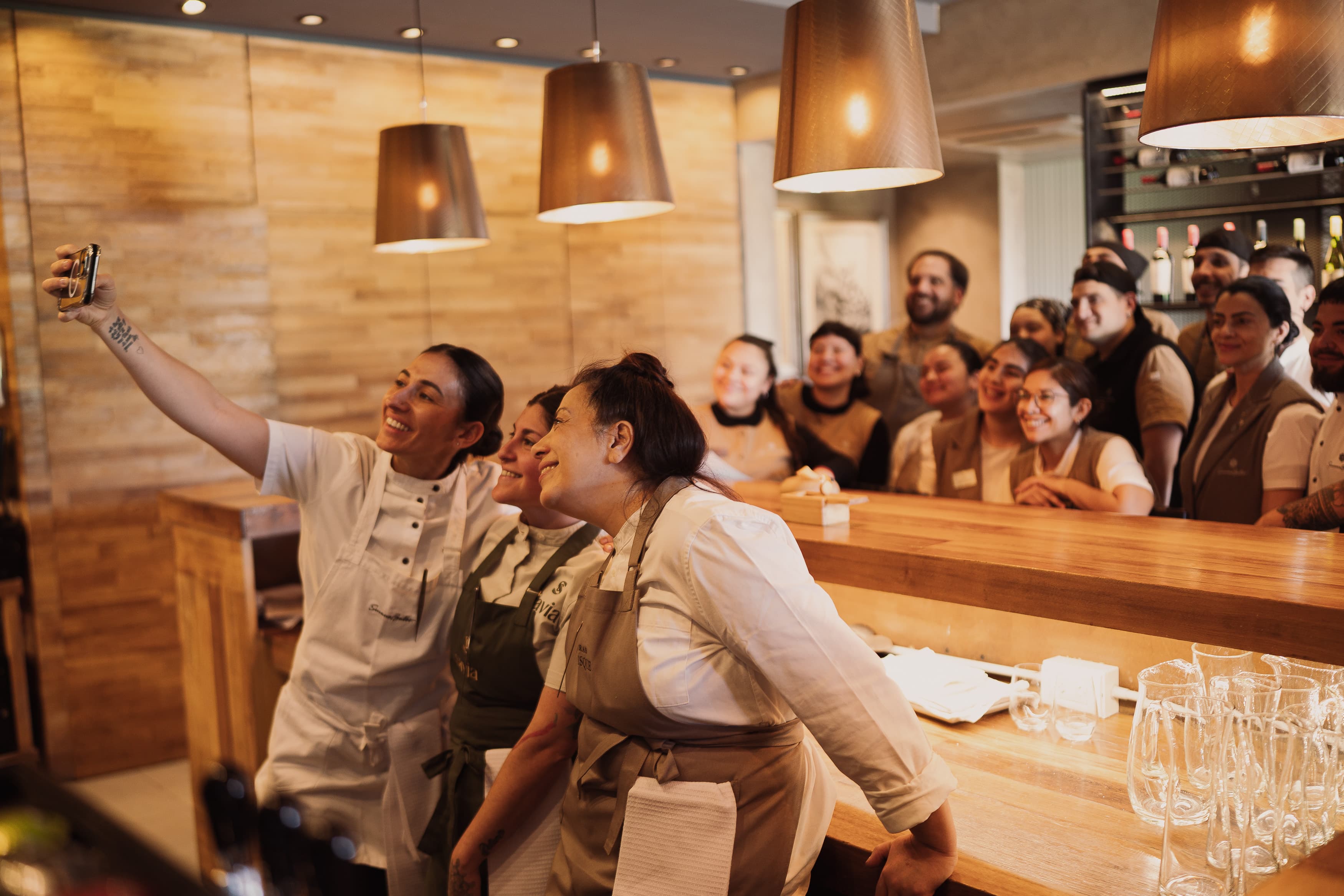 Susana Balbo anuncia la programación 2026 de Al Mando con enfoque en mujeres referentes